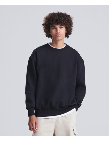 AWD-JH123-Sweat-shirt épais signature